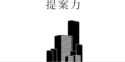 提案力